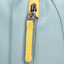 PacSafe GO Anti Theft rugzak 25 liter fresh mint< Overige Rugzakken