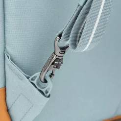 PacSafe GO Anti Theft rugzak 25 liter fresh mint< Overige Rugzakken