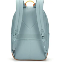 PacSafe GO Anti Theft rugzak 25 liter fresh mint< Overige Rugzakken