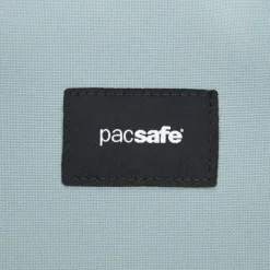 PacSafe GO Anti Theft rugzak 25 liter fresh mint< Overige Rugzakken