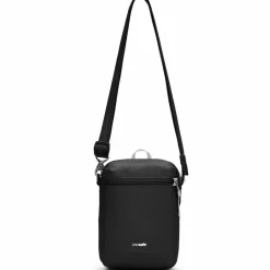 PacSafe GO Festival schoudertas jet black< Schoudertassen