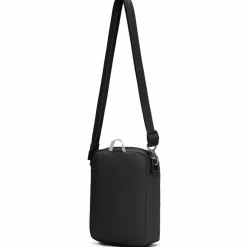 PacSafe GO Festival schoudertas jet black< Schoudertassen