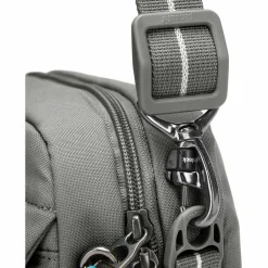 Schoudertassen-PacSafe GO schoudertas stone