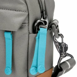 Schoudertassen-PacSafe GO schoudertas stone
