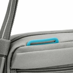 Schoudertassen-PacSafe GO schoudertas stone