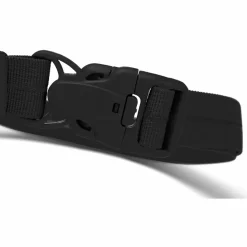 Schoudertassen-PacSafe GO Sling schoudertas jet black