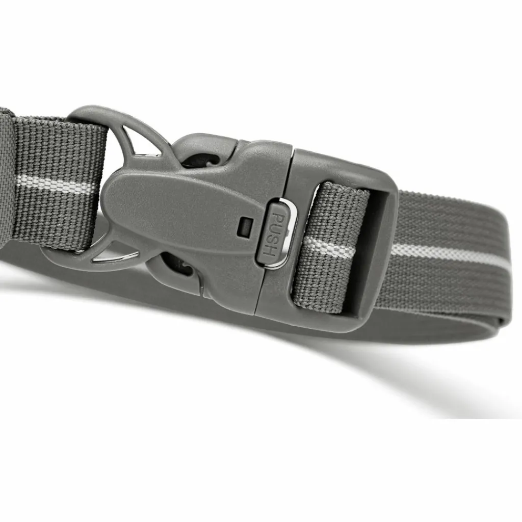 Schoudertassen-PacSafe GO Sling schoudertas stone