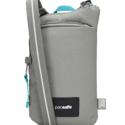 PacSafe GO Tech schoudertas stone< Schoudertassen