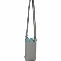 PacSafe GO Tech schoudertas stone< Schoudertassen