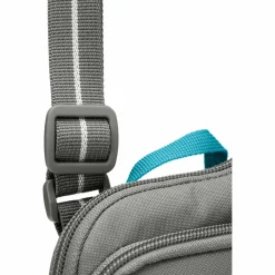 PacSafe GO Tech schoudertas stone< Schoudertassen