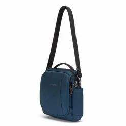 PacSafe Metrosafe LS200 Medium Crossbody schoudertas ocean< Schoudertassen