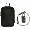 PacSafe Prosafe 1000 TSA cijferslot met kabel< Rugzak Accessoires