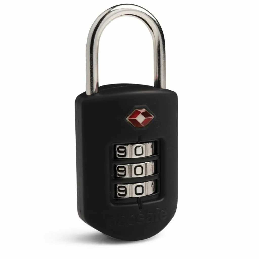 PacSafe Prosafe 1000 TSA slot< Koffer Accessoires|Fietsartikelen