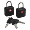 PacSafe Prosafe 620 TSA slot< Koffer Accessoires|Fietsartikelen
