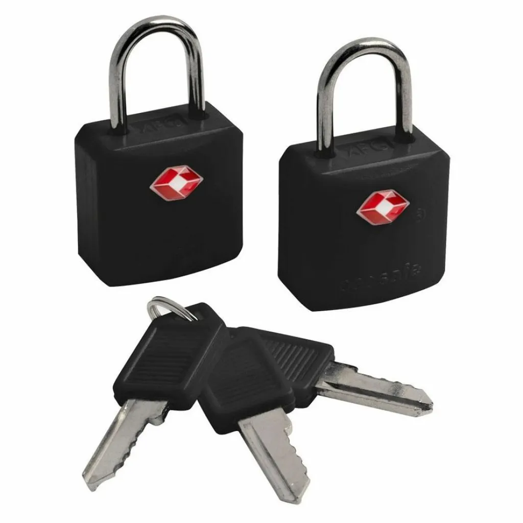 PacSafe Prosafe 620 TSA slot< Koffer Accessoires|Fietsartikelen