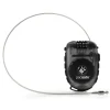 Koffer Accessoires|Fietsartikelen-PacSafe Retractasafe 250 kabelslot