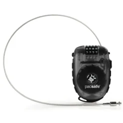 Koffer Accessoires|Fietsartikelen-PacSafe Retractasafe 250 kabelslot