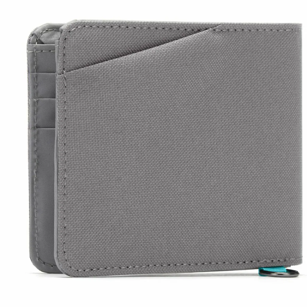 PacSafe RFIDsafe Bifold portemonnee stone< Moneybelts & Documententasjes