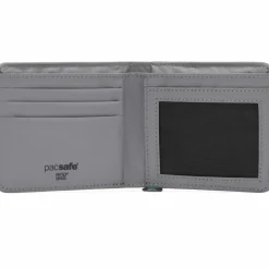 PacSafe RFIDsafe Bifold portemonnee stone< Moneybelts & Documententasjes