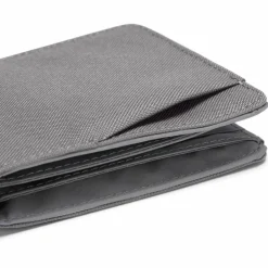 PacSafe RFIDsafe Bifold portemonnee stone< Moneybelts & Documententasjes