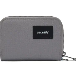 PacSafe RFIDsafe Card portemonnee stone< Moneybelts & Documententasjes