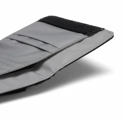 Moneybelts & Documententasjes-PacSafe RFIDsafe Trifold portemonnee jet black