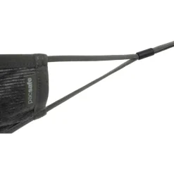 Overige Accessoires-PacSafe Silver iON mondkapje M