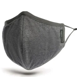 Overige Accessoires-PacSafe Silver iON mondkapje L