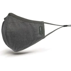 Overige Accessoires-PacSafe Silver iON mondkapje L