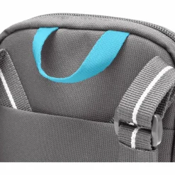 Schoudertassen-PacSafe Tech schoudertas stone