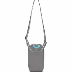 Schoudertassen-PacSafe Tech schoudertas stone