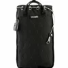 PacSafe Travelsafe 5L GII documententas black< Moneybelts & Documententasjes