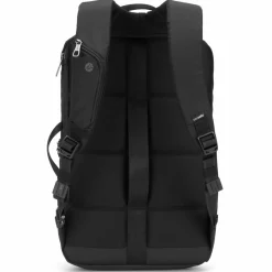 PacSafe V Commuter 16 inch laptop rugzak 18 liter black< Overige Rugzakken