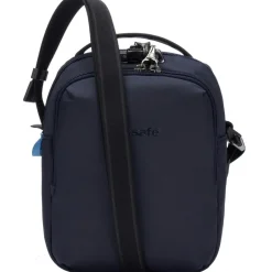 Schoudertassen-PacSafe V Companion schoudertas ocean