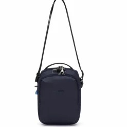 Schoudertassen-PacSafe V Companion schoudertas ocean