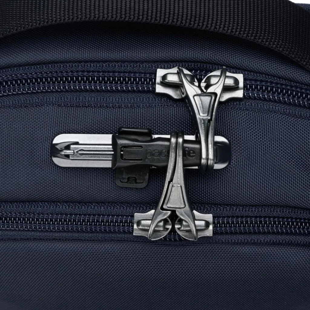 Schoudertassen-PacSafe V Companion schoudertas ocean