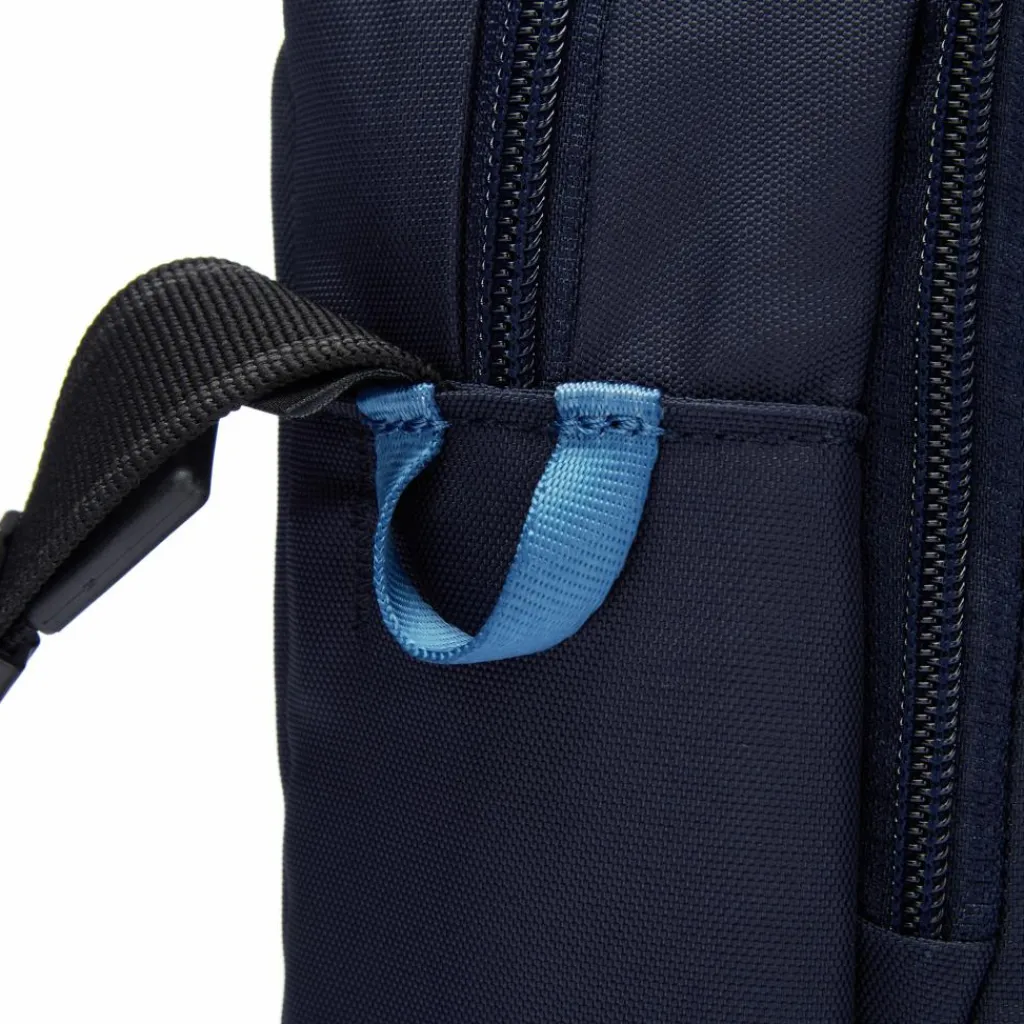 Schoudertassen-PacSafe V Companion schoudertas ocean