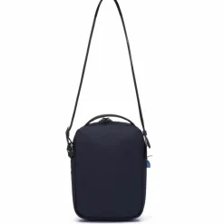 Schoudertassen-PacSafe V Companion schoudertas ocean