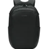 Overige Rugzakken-PacSafe V Tour Anti Theft 16 inch laptop rugzak 26 liter jet black