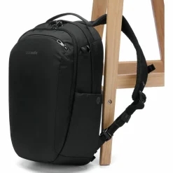 Overige Rugzakken-PacSafe V Tour Anti Theft 16 inch laptop rugzak 26 liter jet black
