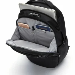 Overige Rugzakken-PacSafe V Tour Anti Theft 16 inch laptop rugzak 26 liter jet black