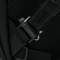 Overige Rugzakken-PacSafe V Tour Anti Theft 16 inch laptop rugzak 26 liter jet black