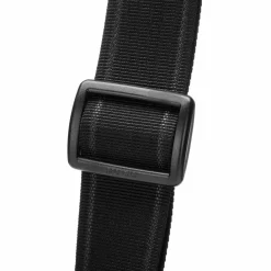 Schoudertassen-PacSafe V Tour schoudertas jet black