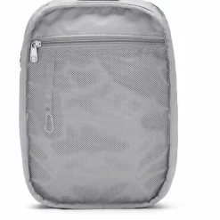 Schoudertassen-PacSafe V Tour schoudertas jet black