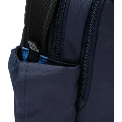 PacSafe V Tour schoudertas ocean< Schoudertassen