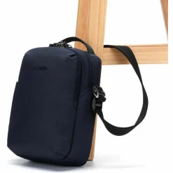 PacSafe V Tour schoudertas ocean< Schoudertassen