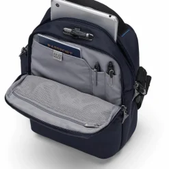 PacSafe V Tour schoudertas ocean< Schoudertassen