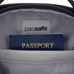 PacSafe V Tour schoudertas ocean< Schoudertassen
