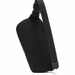 Schoudertassen-PacSafe V Urban Sling schoudertas black