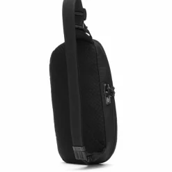Schoudertassen-PacSafe V Urban Sling schoudertas black